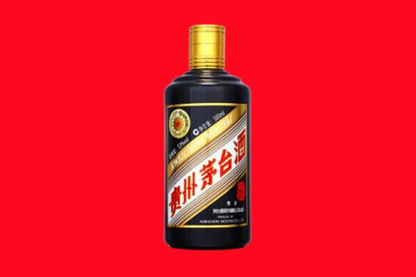 江门市恩平回收茅台酒瓶